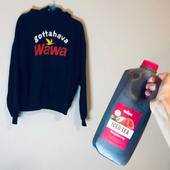 Tops - Gotta have Wawa